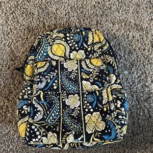 Vera Bradley Backpack